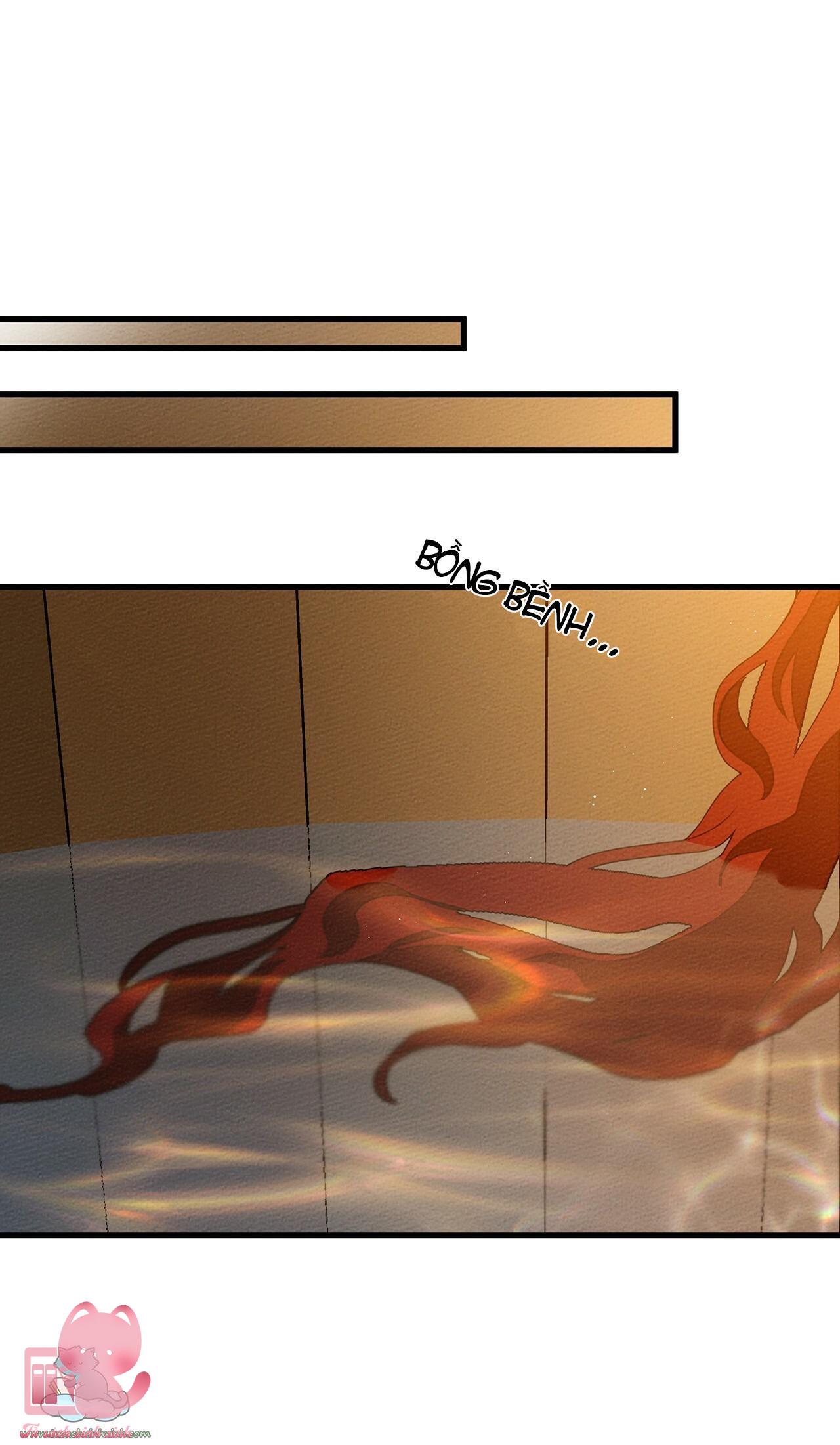 Dưới Tán Cây Sồi Chap 41 - Trang 2