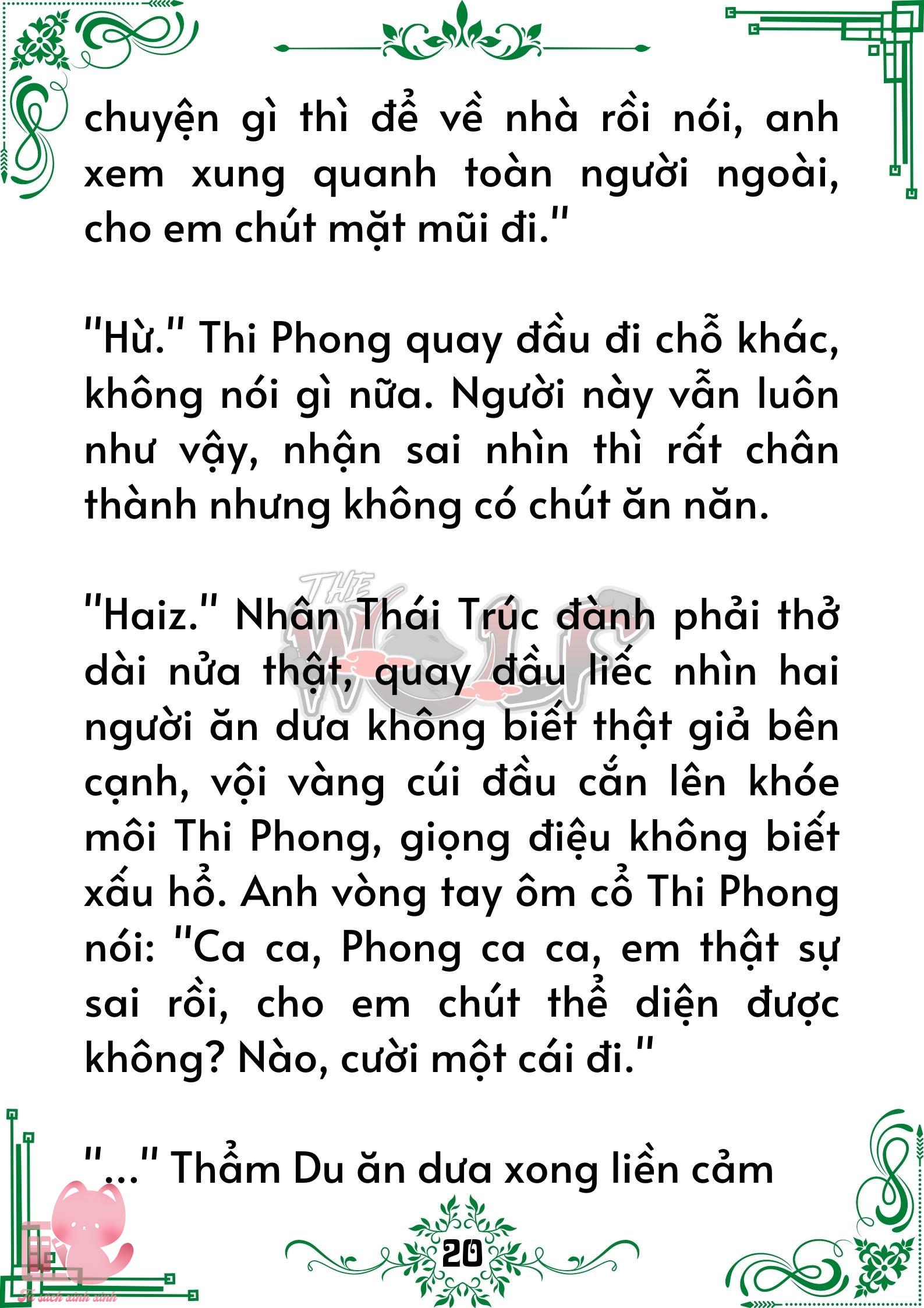 Quý nhân phù trợ Du Chap 43 - Trang 2