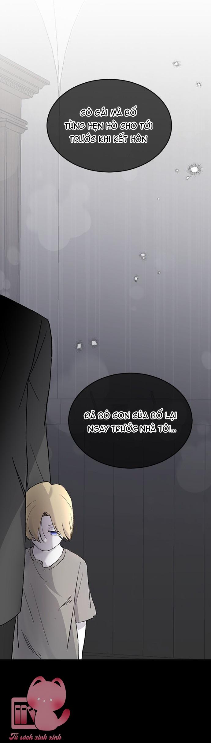 Ba Anh Trai Cực Phẩm Của Tôi Chap 83 - Trang 3