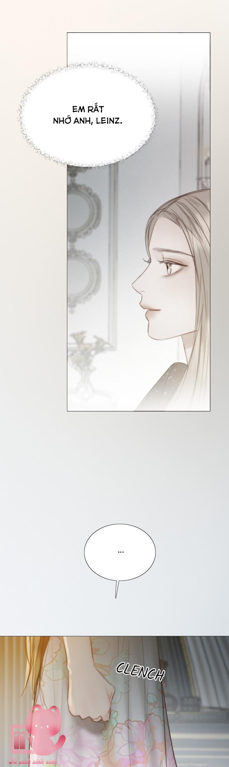 Serena Chap 56 - Trang 3