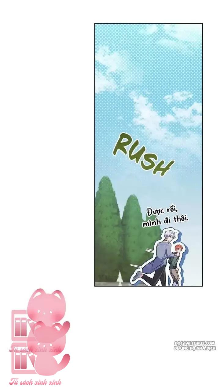 Nếu Không Vâng Lời Công Tước Chapter 59 - Trang 4