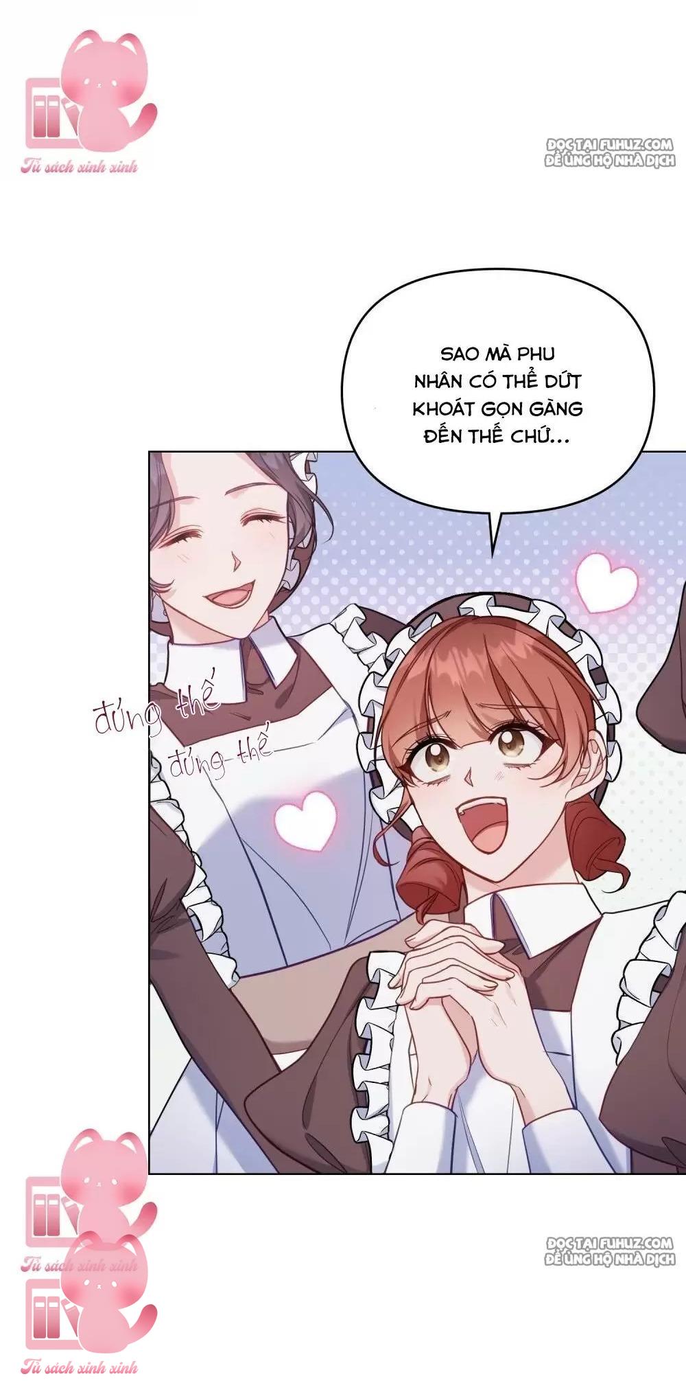 Nếu Không Vâng Lời Công Tước Chapter 51 - Trang 4