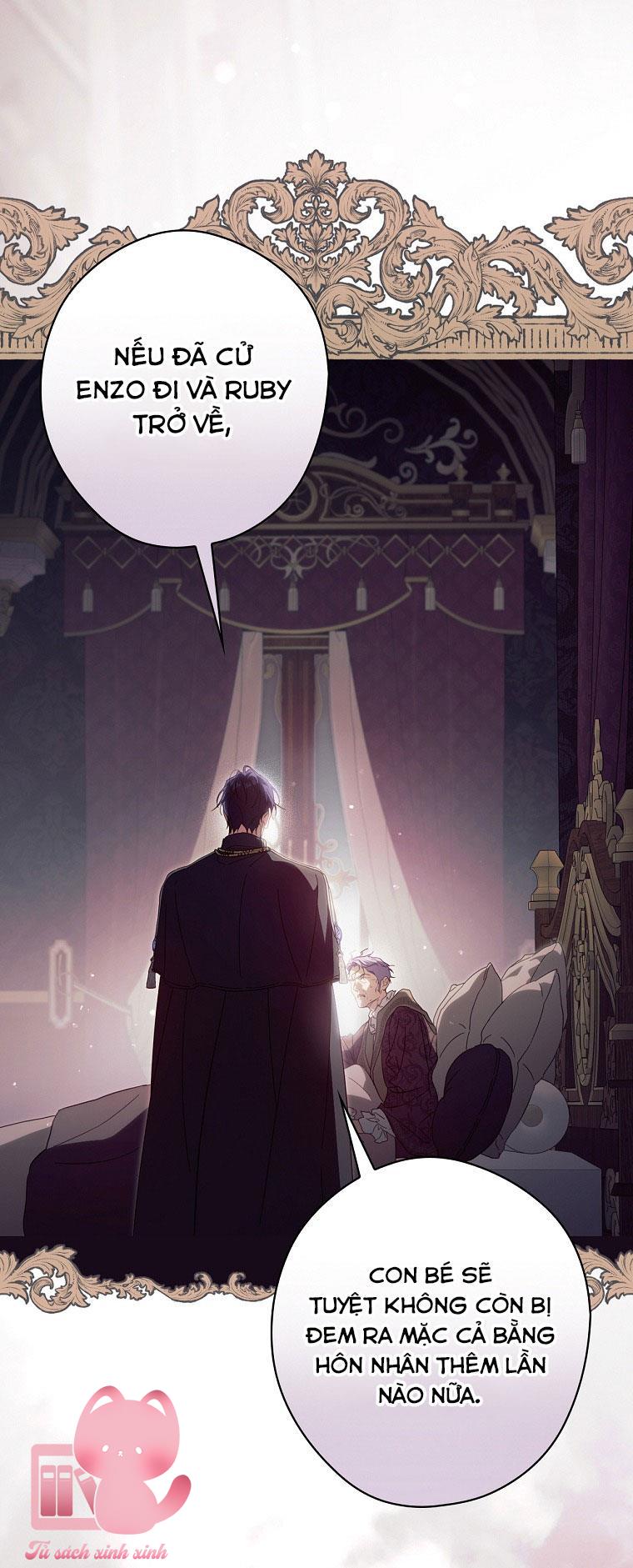 Cách Khiến Phu Quân Đứng Về Phía Tôi Chap 121 - Trang 2