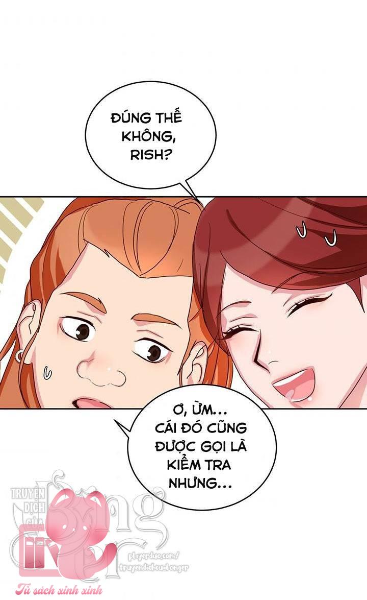Thế Thì Ta Cứ Trở Thành Kẻ Ác Thôi Chap 20 - Trang 2