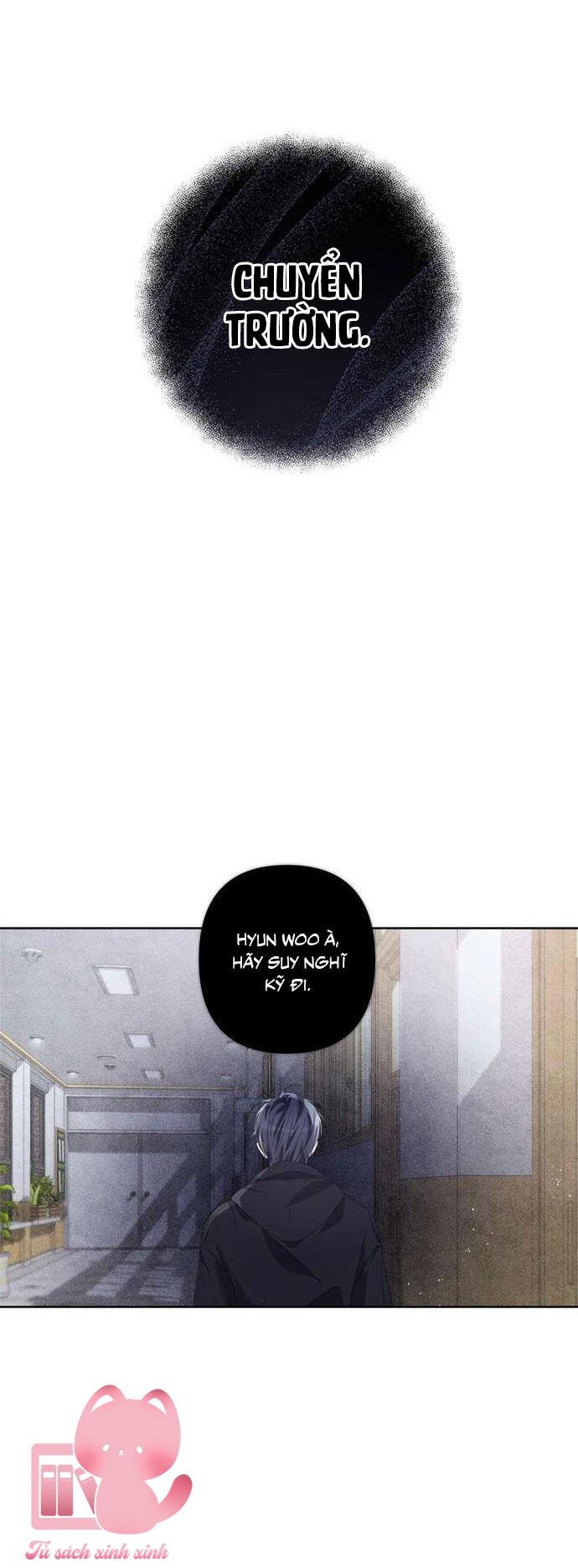 Đàn Anh Xấu Xa! Chap 64 - Trang 3