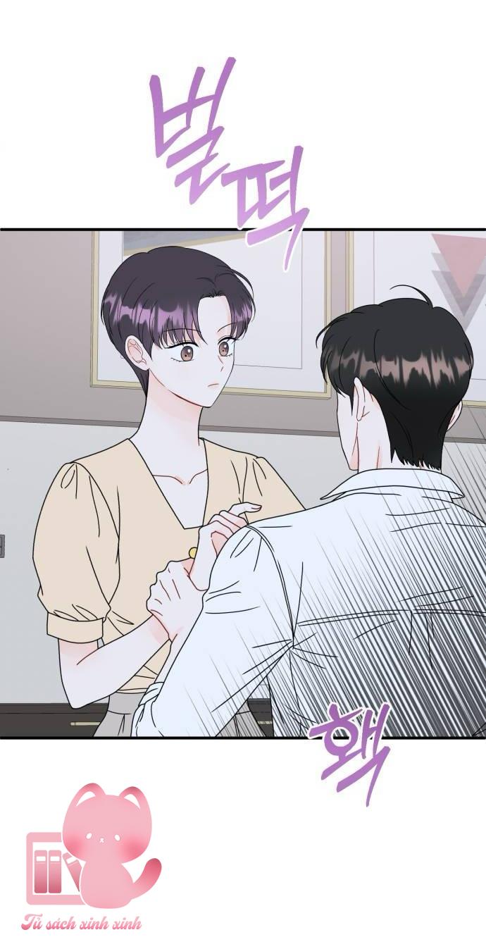 Xác Suất Tình Yêu Chapter 25 - Trang 3
