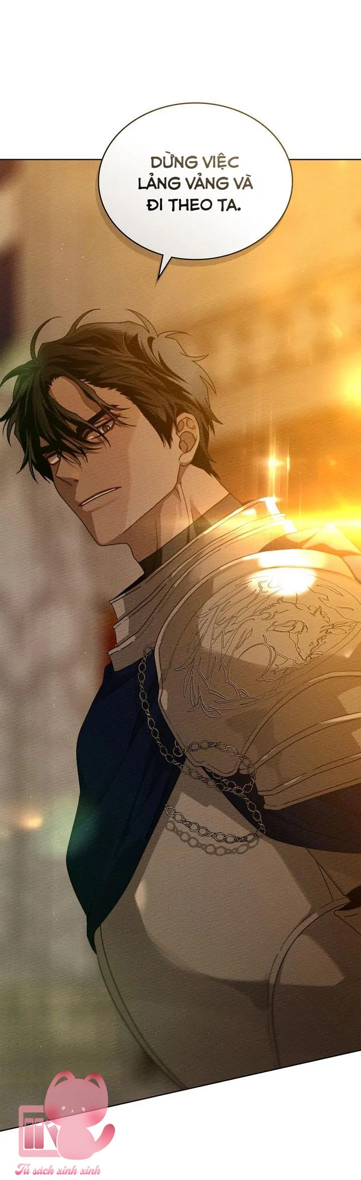 Dưới Tán Cây Sồi Chap 84 - Next Chapter 84.1