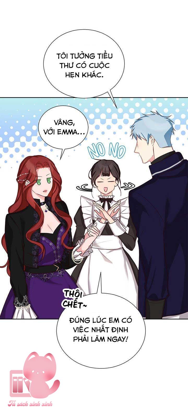 Thế Thì Ta Cứ Trở Thành Kẻ Ác Thôi Chap 14 - Trang 2