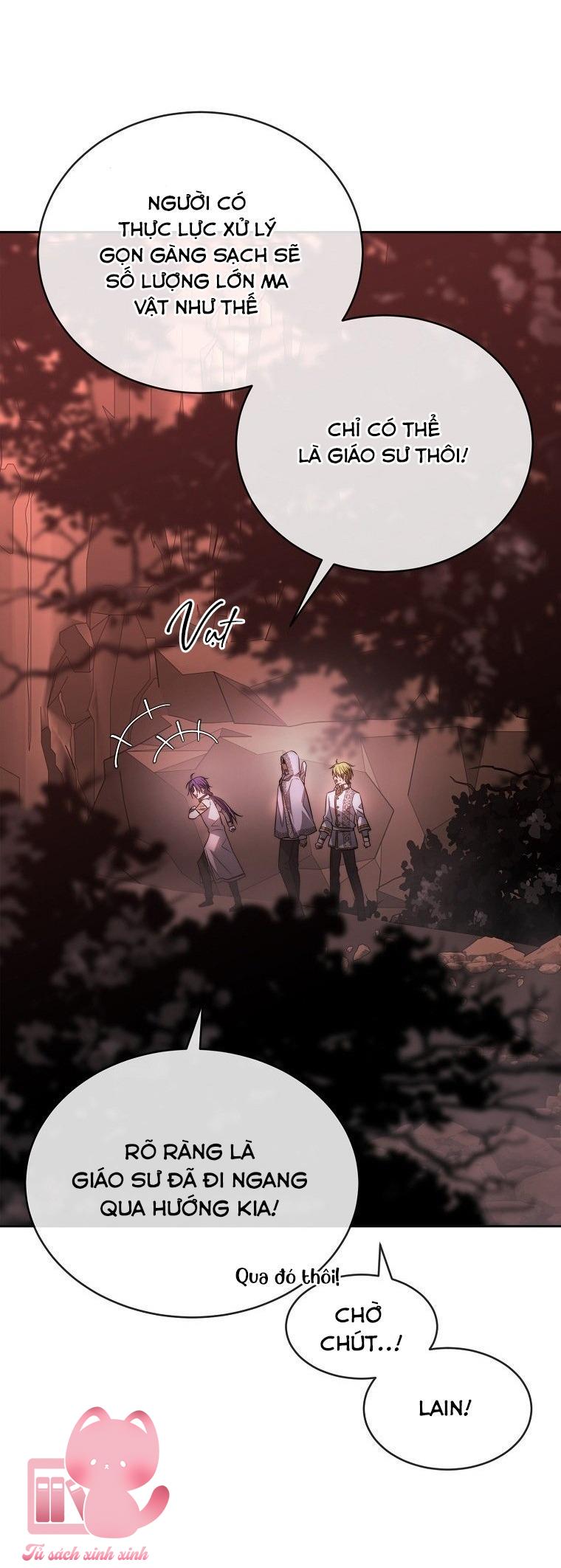 Black Haze Chapter 39 - Trang 4