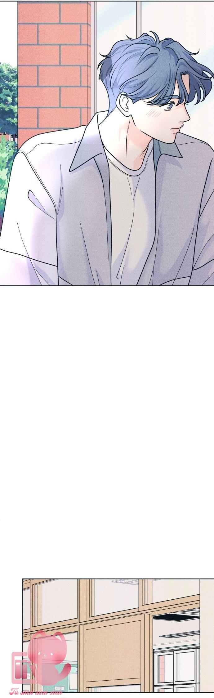 Cặp Đôi Hướng Nội Chap 75 - Trang 4