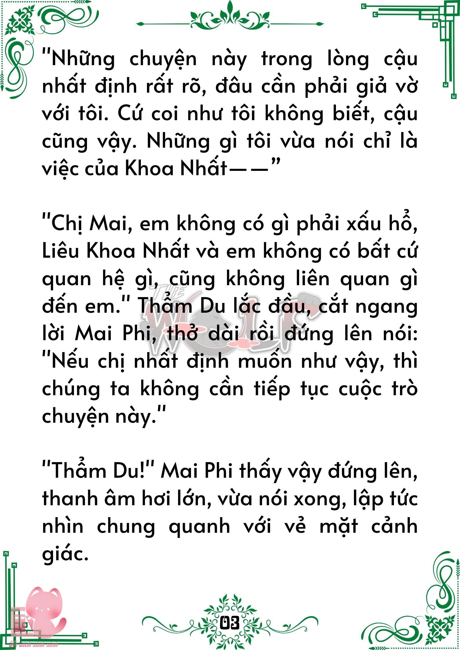 Quý nhân phù trợ Du Chap 68 - Trang 2