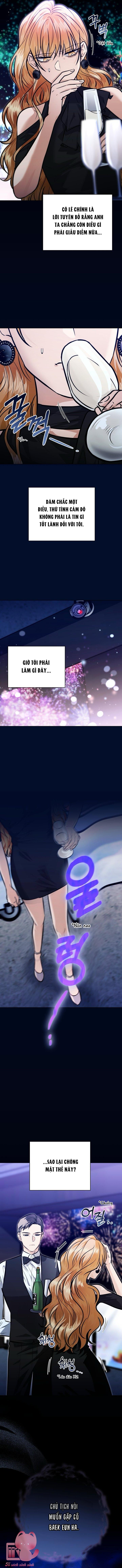 Xin Người Đừng Quên Chap 88 - Trang 3