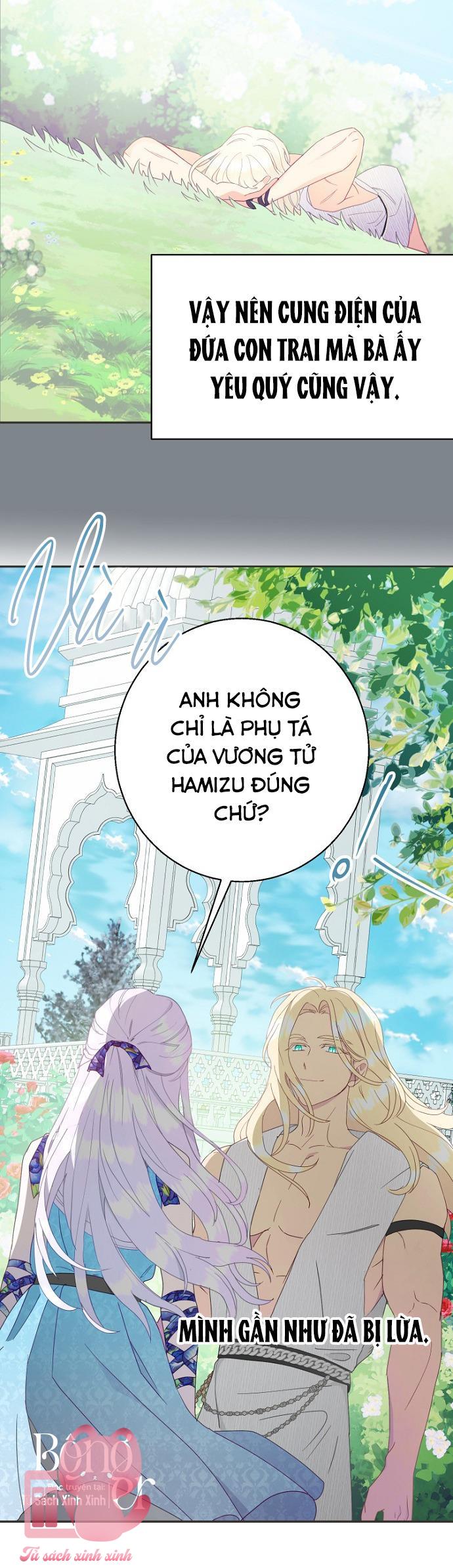 Bỏ Quách Chồng Con Đi, Tiền Bạc Mới Là Tất Cả Chap 73 - Trang 2
