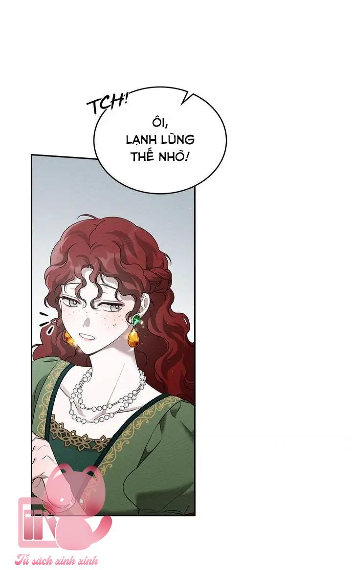 Dưới Tán Cây Sồi Chap 70 - Trang 2