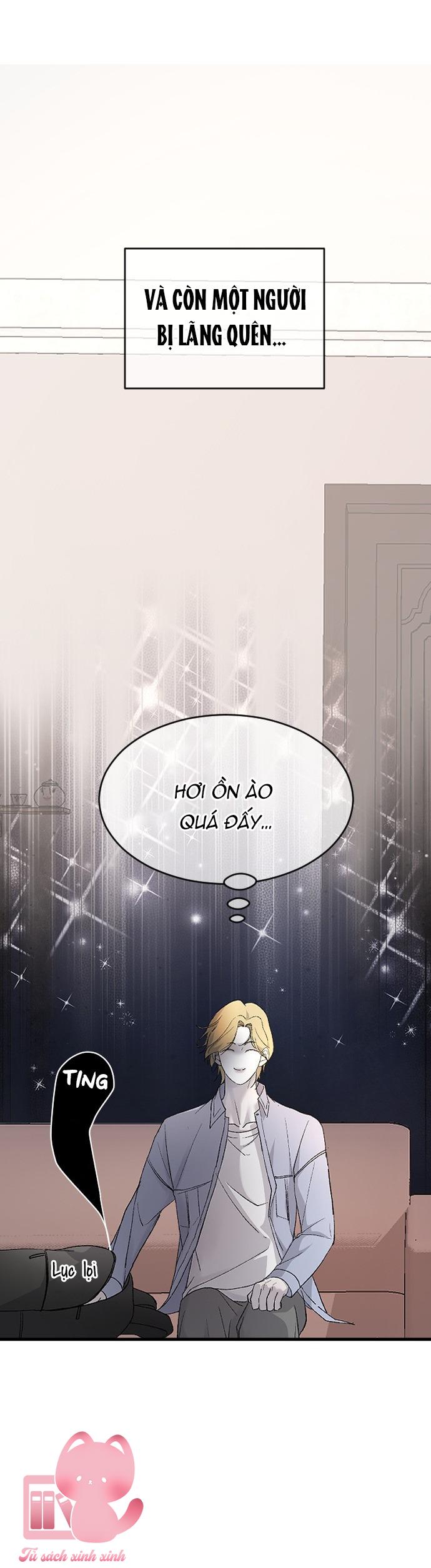 Ba Anh Trai Cực Phẩm Của Tôi Chap 83 - Trang 3