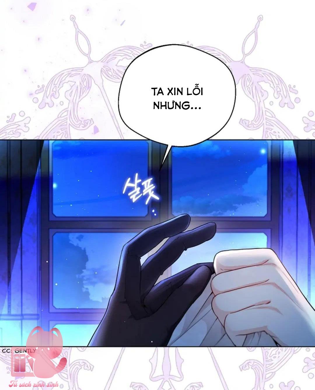 Tiểu Thư Crystal Là Nam Nhân Chap 12 - Trang 2