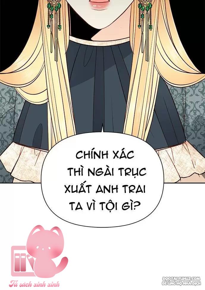 Hoàng Hậu Tái Hôn Chapter 61 - Trang 4