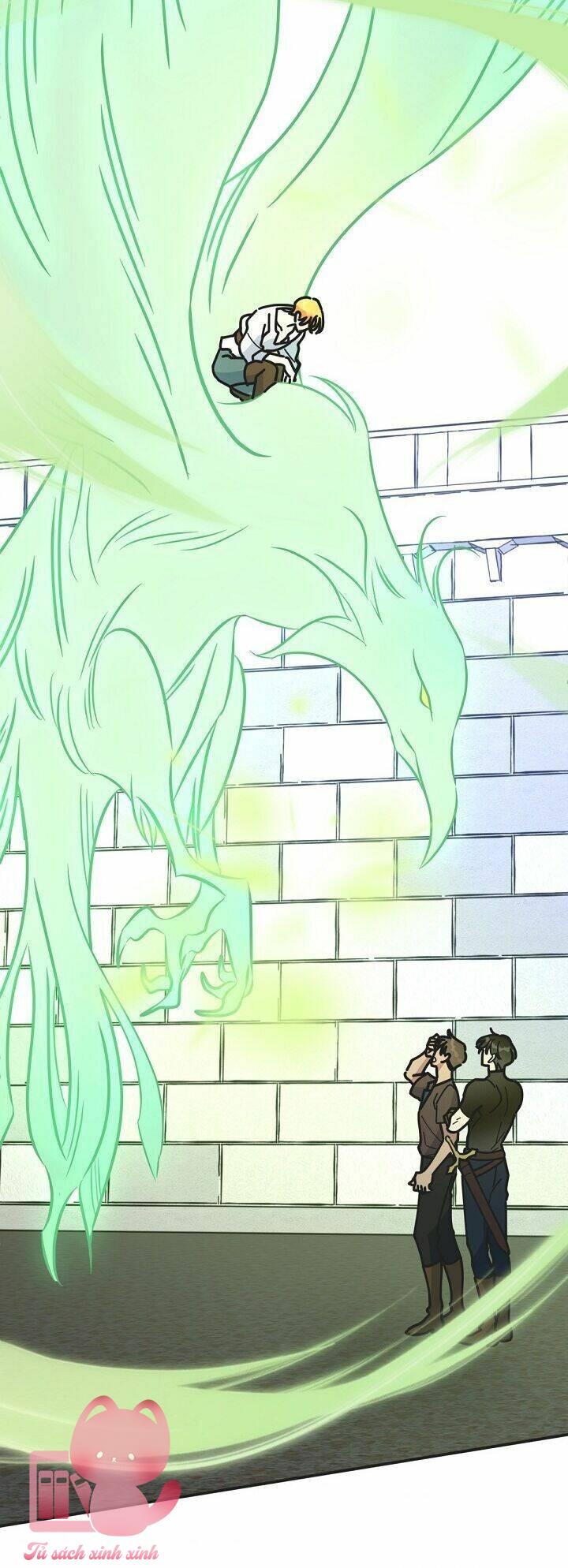Người Hùng Của Ác Nữ Chapter 60 - Trang 4