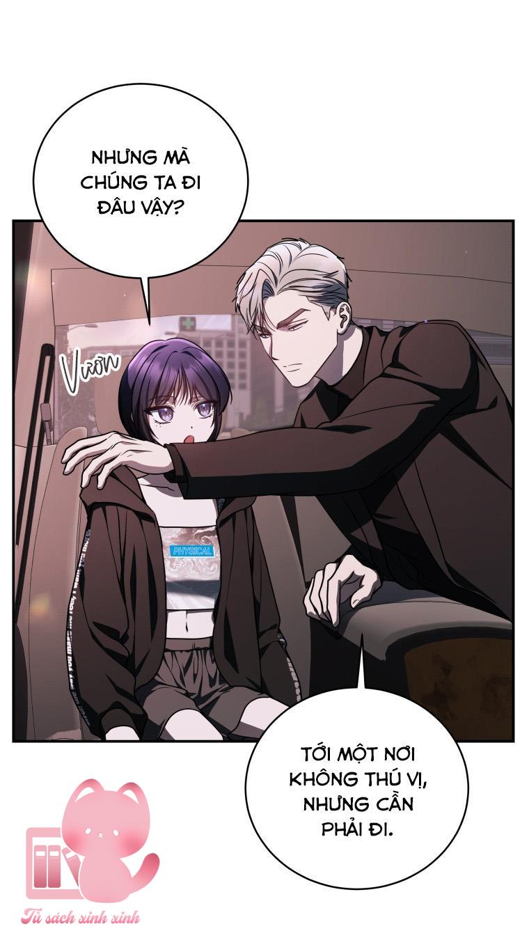 Hướng Dẫn Sinh Tồn Dành Cho Ranker Chapter 20 - Trang 4