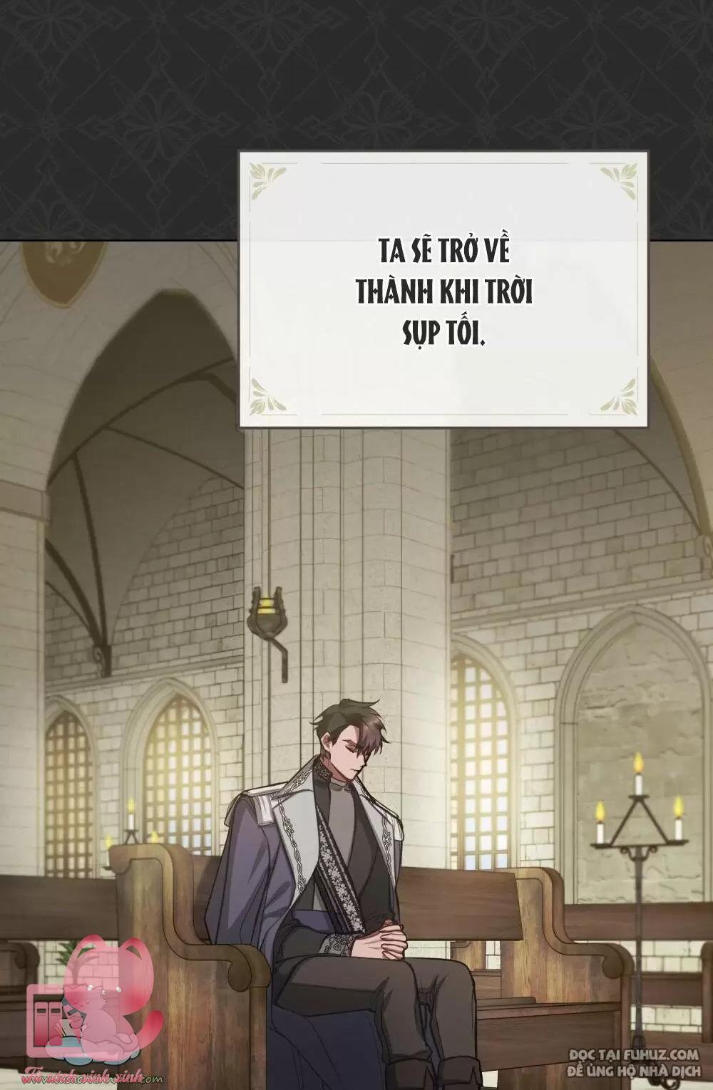 Nếu Không Vâng Lời Công Tước Chapter 10 - Trang 4