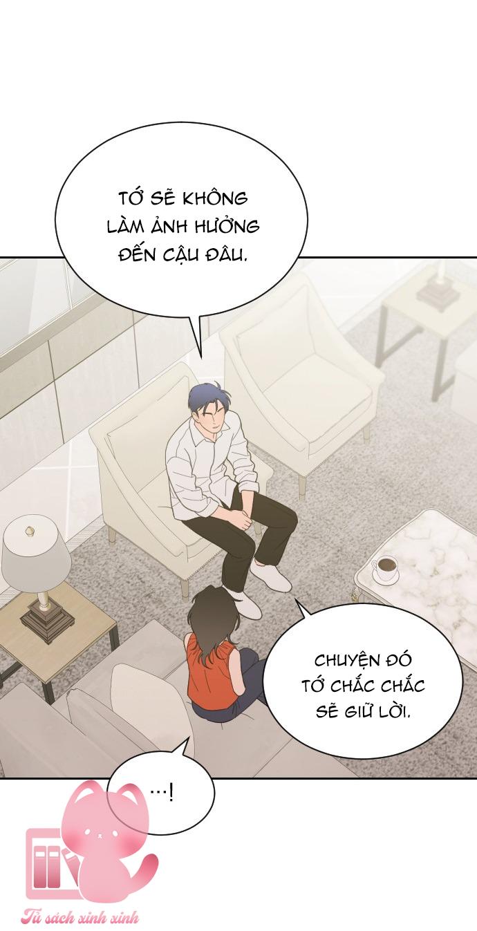 Vận May Không Ngờ Chap 79 - Next Chap 80