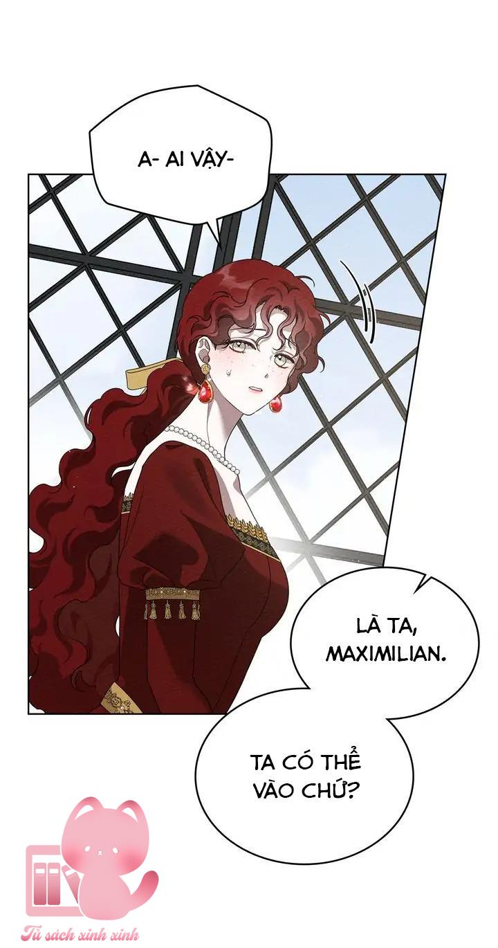 Dưới Tán Cây Sồi Chap 74 - Trang 2