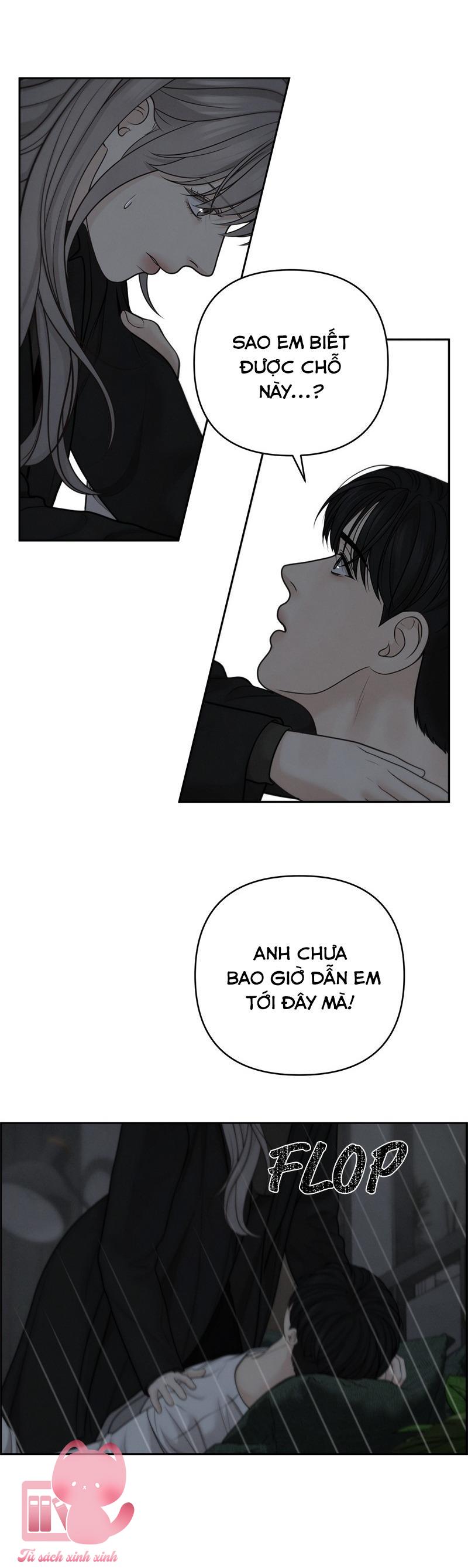 Hy Vọng Duy Nhất Chap 52 - Trang 2