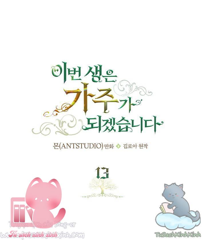 Kiếp Này Ta Sẽ Trở Thành Gia Chủ Chap 13 - Trang 2