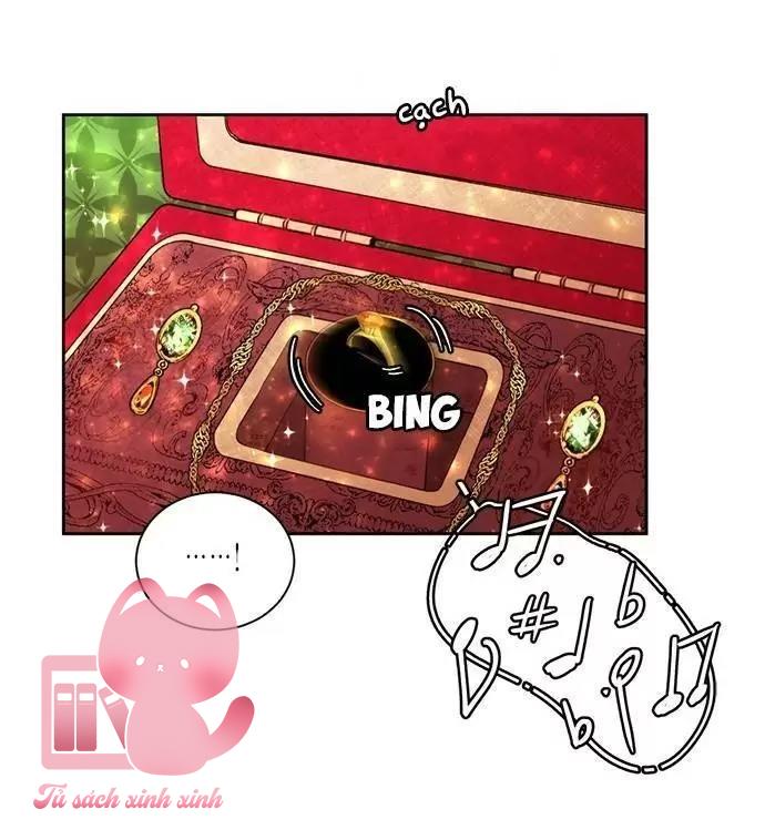 Hoàng Hậu Tái Hôn Chapter 23 - Trang 4