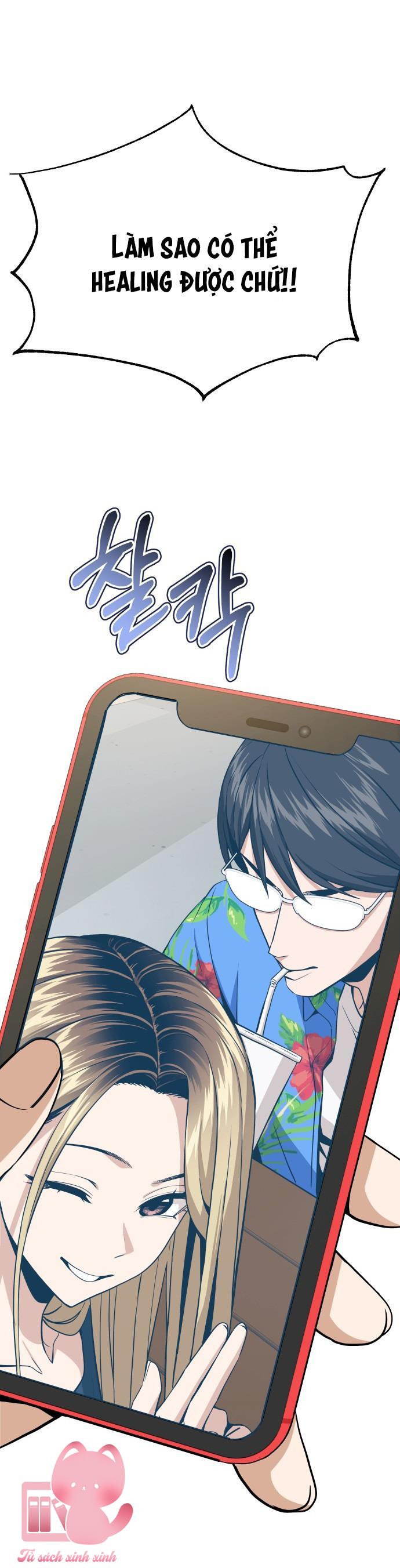 Lớ Ngớ Vớ Phải Tình Yêu Chapter 88 - Trang 3