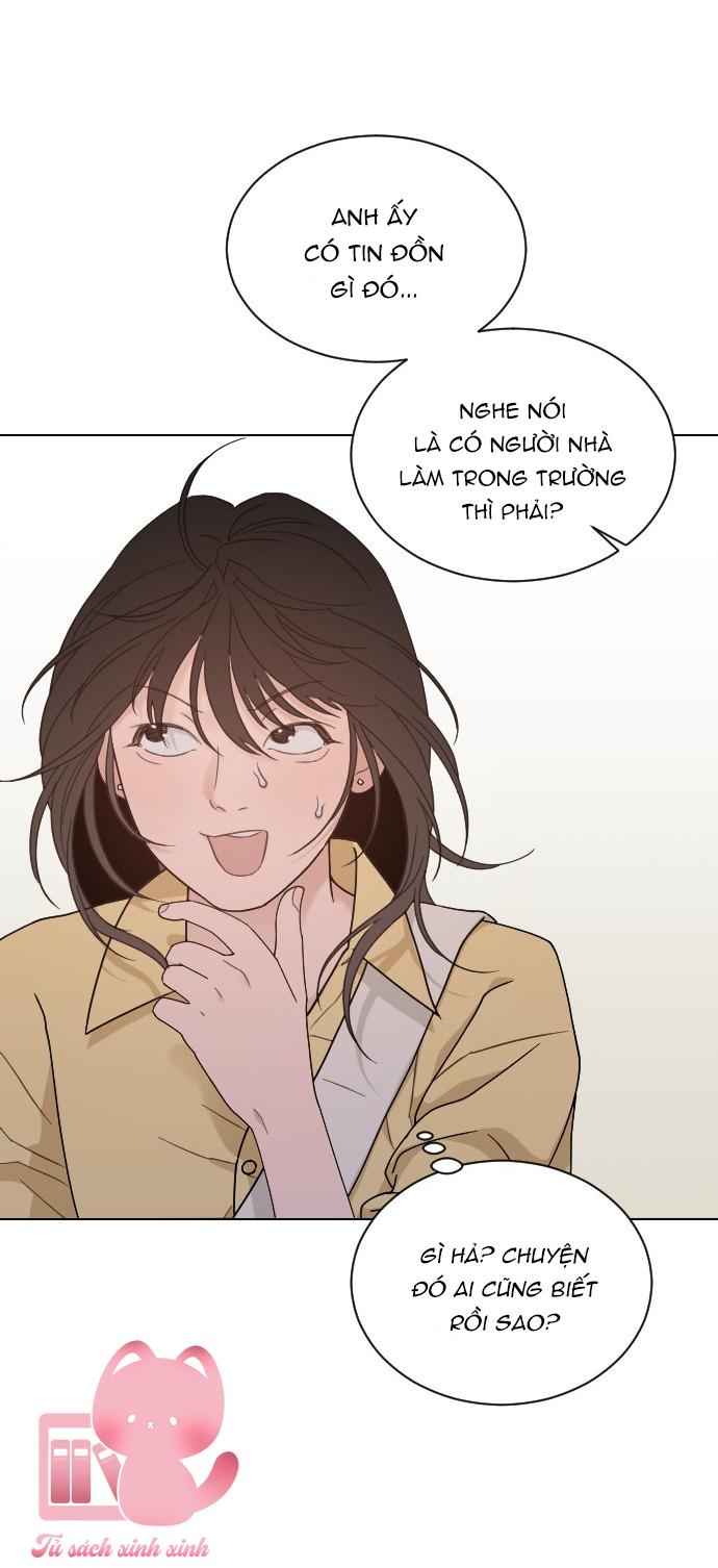 Vận May Không Ngờ Chapter 57 - Trang 4