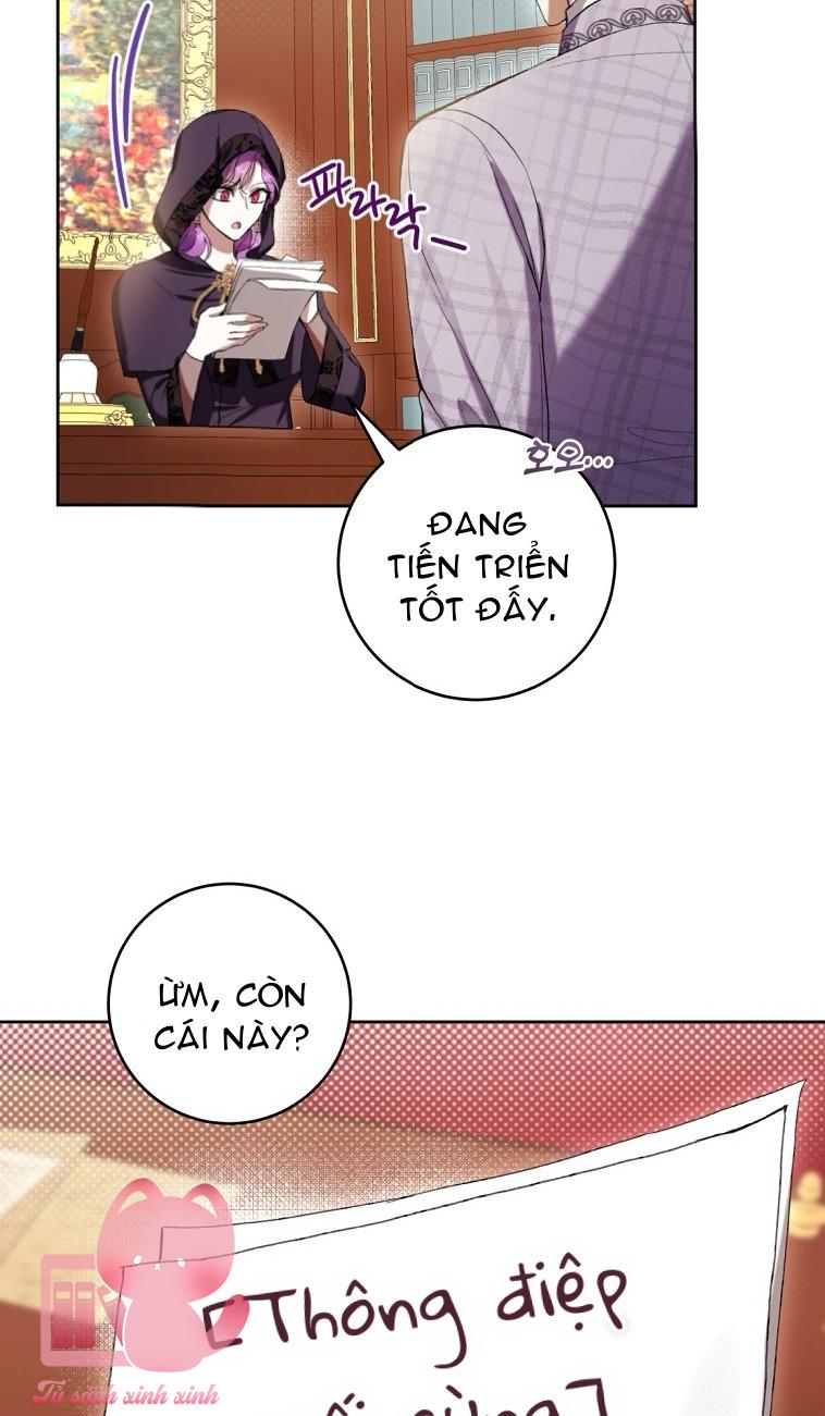 Làm Ác Nữ Bộ Không Tuyệt Sao? Chap 61 - Trang 4