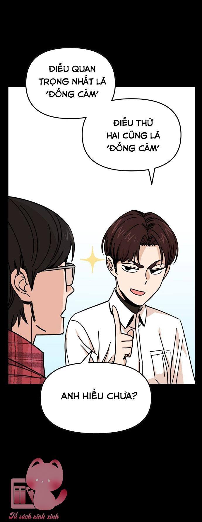 Lớ Ngớ Vớ Phải Tình Yêu Chapter 9 - Trang 4
