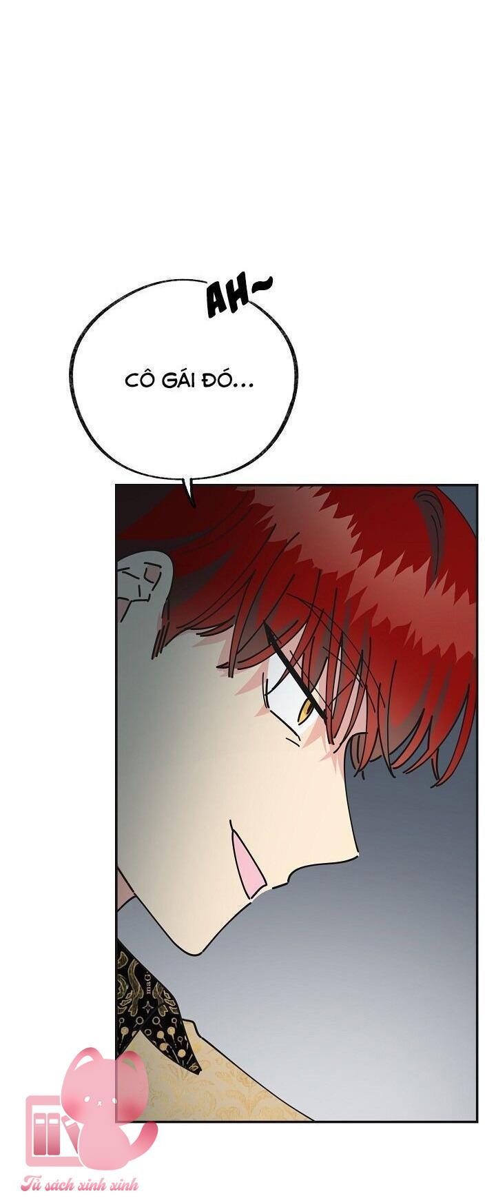 Người Hùng Của Ác Nữ Chapter 28 - Trang 4