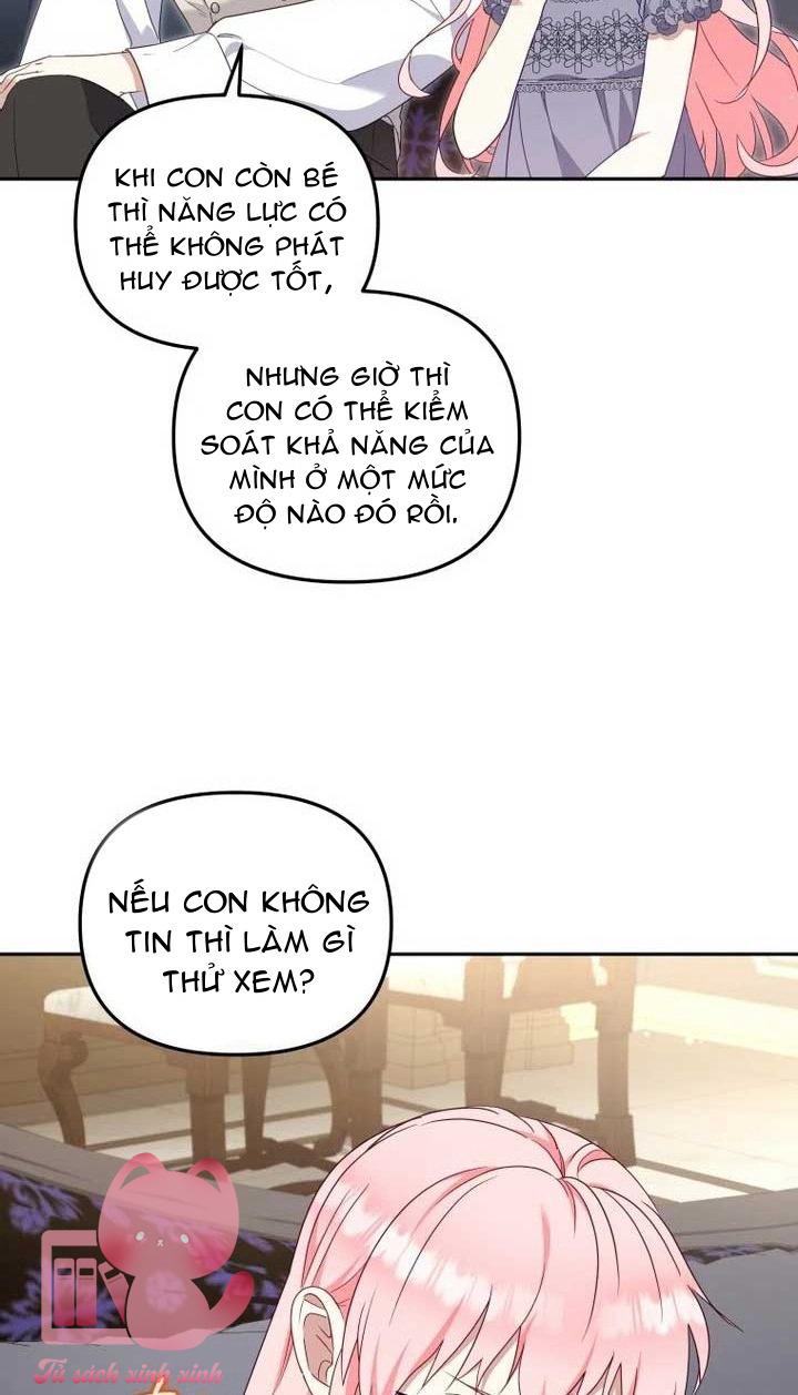 Tôi Được Nuôi Dưỡng Bởi Những Kẻ Phản Diện Chap 70 - Trang 3
