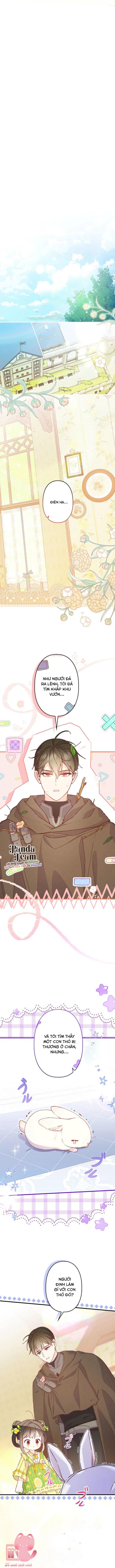 Kiếp Này Em Sẽ Không Sống Dưới Cái Bóng Của Người Chị Song Sinh Chap 25 - Next Chap 26