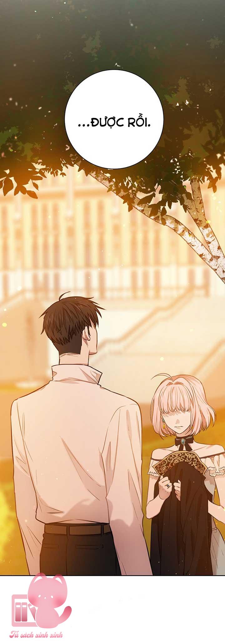 Cuộc Sống Mới Của Công Nương Chapter 16 - Trang 4