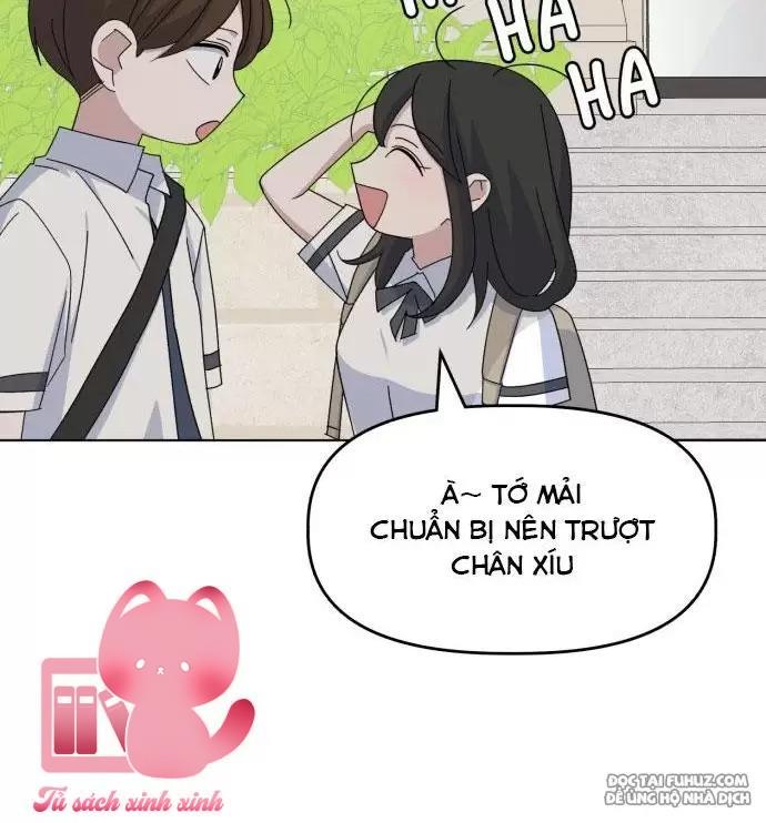 Quan Hệ Nhân Quả Chap 37 - Trang 2
