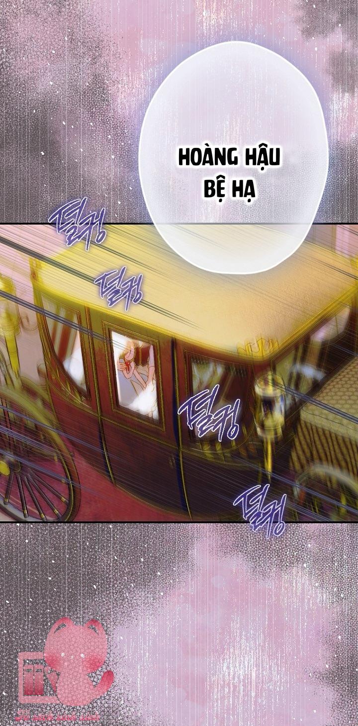 Khế Ước Hôn Nhân Của Mẹ Tôi Chapter 48 - Trang 4