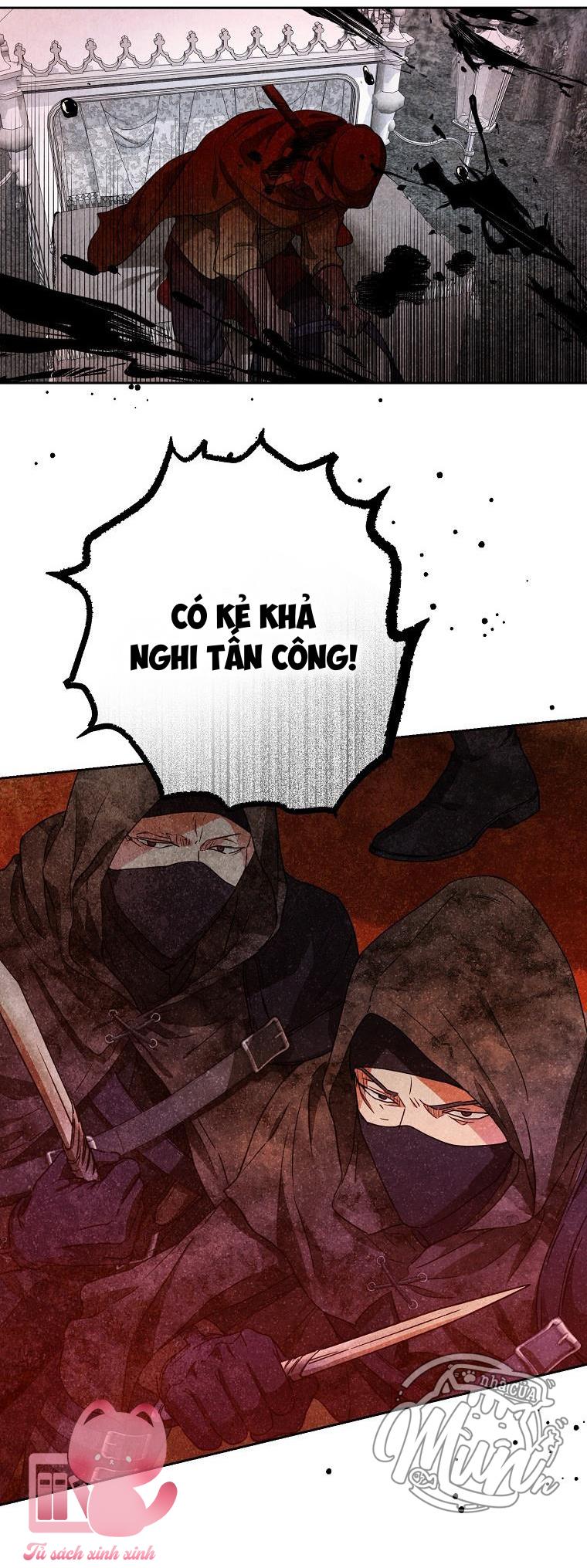 Tôi Trở Thành Vợ Của Nam Chính Chap 47 - Trang 3