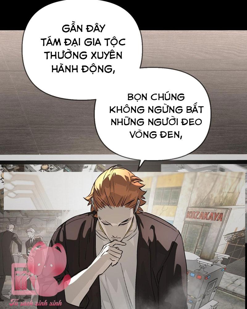 Ác Chi Hoàn Chapter 15 - Trang 4