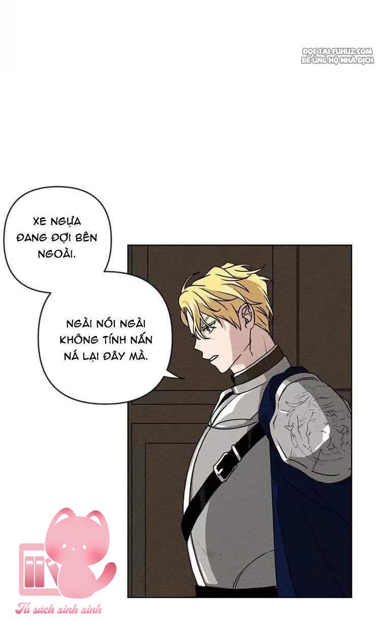 Dưới Tán Cây Sồi Chapter 2 - Trang 3