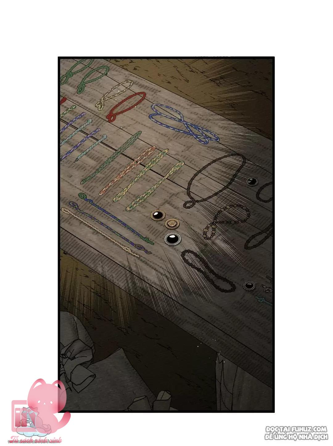 Dưới Tán Cây Sồi Chapter 37 - Trang 3
