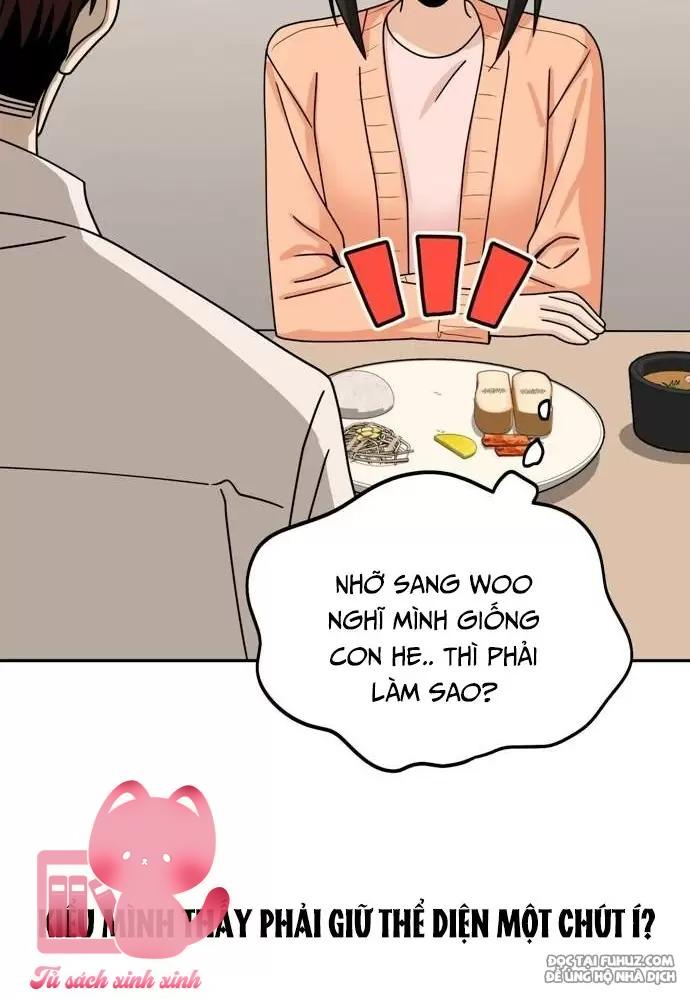 Lớ Ngớ Vớ Phải Tình Yêu Chap 59 - Trang 2