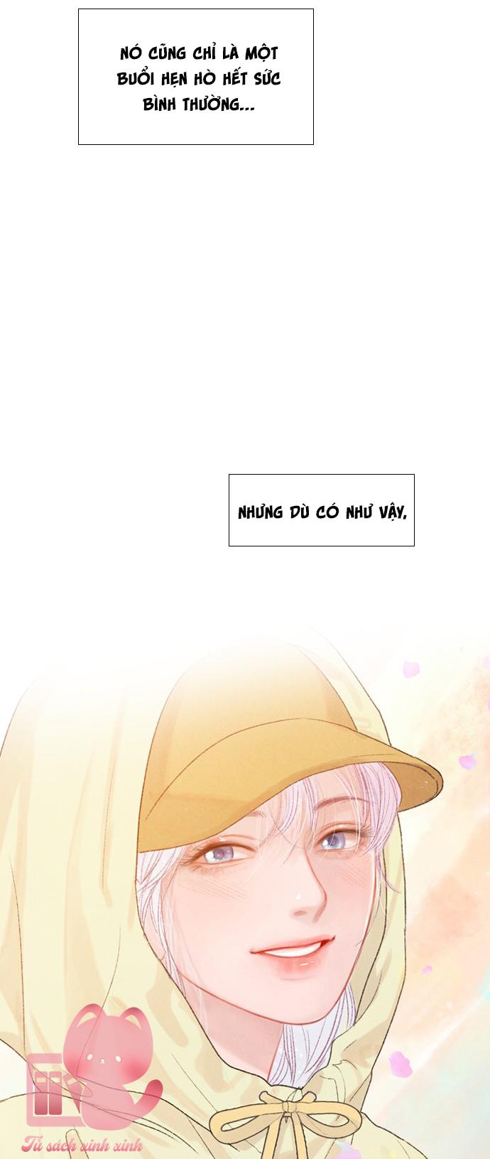 Thần Bí Chap 65 - Trang 2