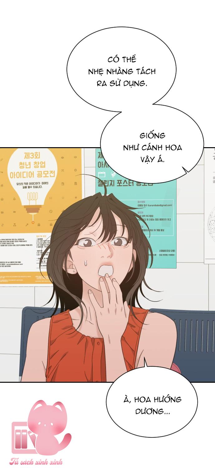 Vận May Không Ngờ Chap 77 - Next Chap 78