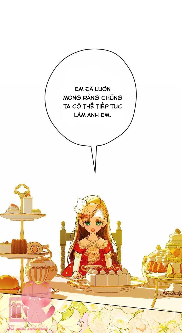 Khế Ước Hôn Nhân Của Mẹ Tôi Chapter 18 - Trang 4