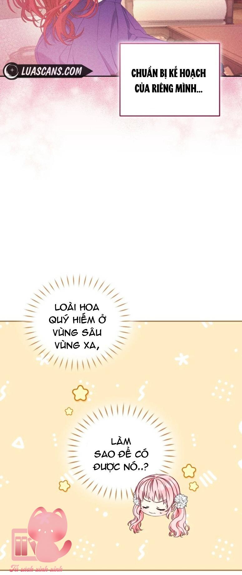 Tôi Được Nuôi Dưỡng Bởi Những Kẻ Phản Diện Chap 58 - Trang 3