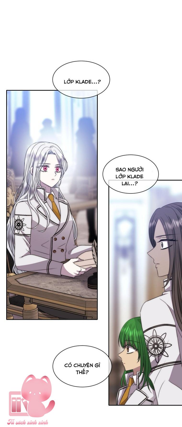 Black Haze Chapter 23 - Trang 4