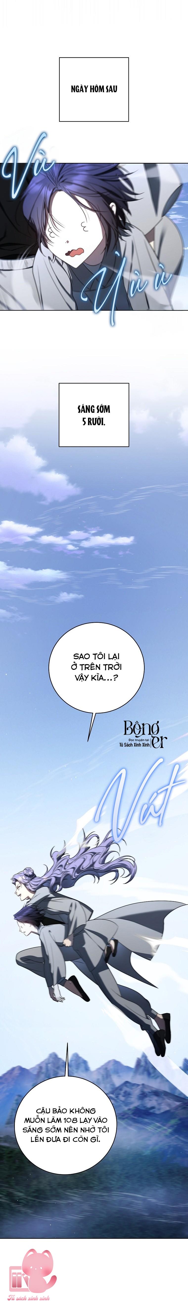 Hướng Dẫn Sinh Tồn Dành Cho Ranker Chap 50 - Trang 4